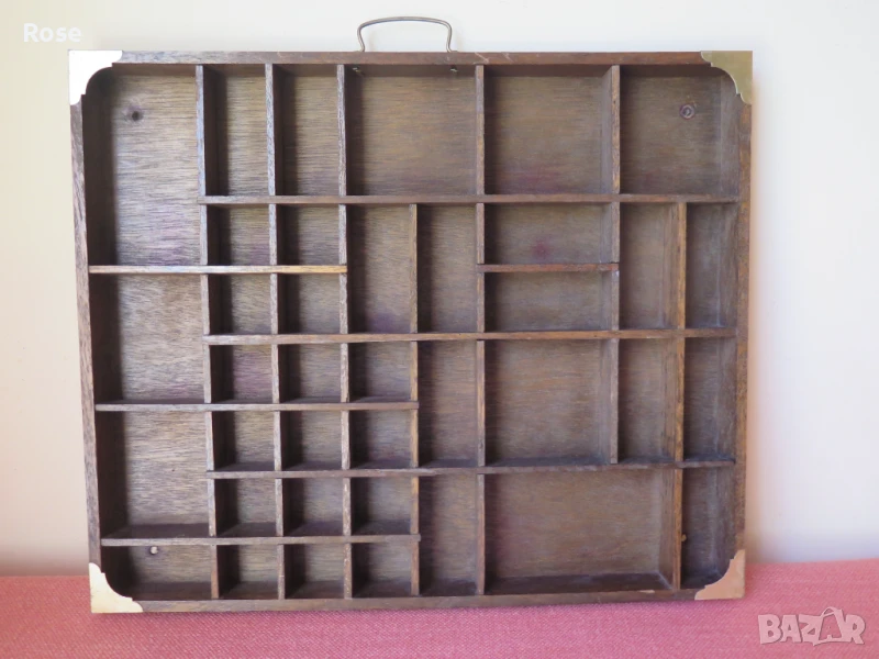 Чекмедже,стилаж,етажерка, снимка 1