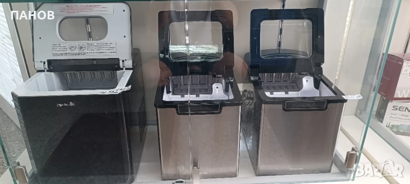 Продавам ледогенератори, снимка 1