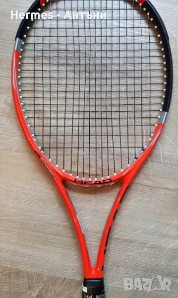 Head Radical Mp Youtek, снимка 1