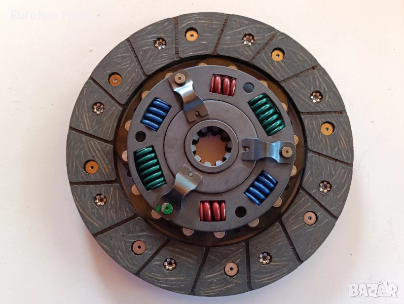 Диск феродов за Mercedes W123 200 220 240 300, снимка 1