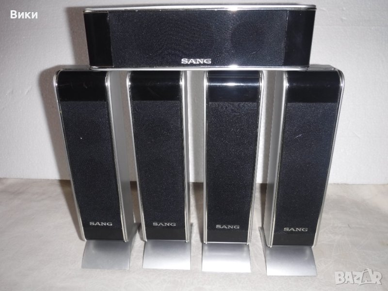 SANG 5 броя , 8 ома , 15 вата, снимка 1