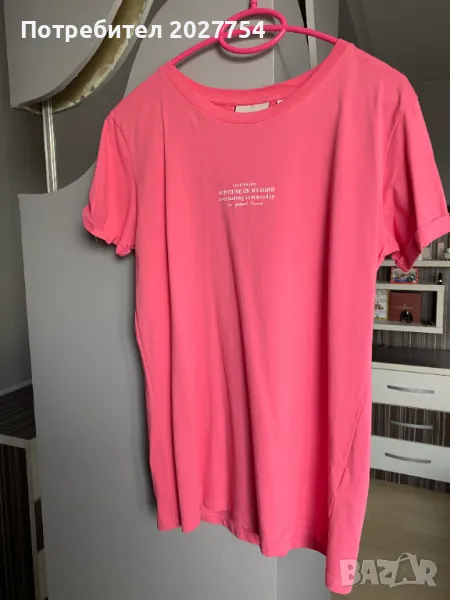 Дамска тениска Scotch&Soda, снимка 1