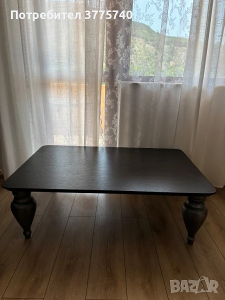 Маса за хол , снимка 1