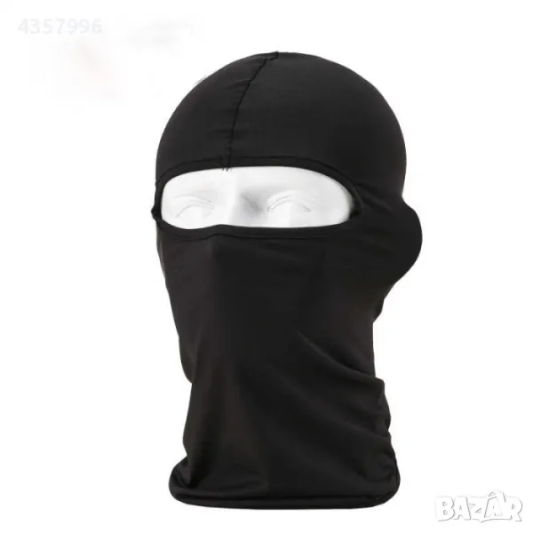  Чорап за глава (боне) - 2534, снимка 1