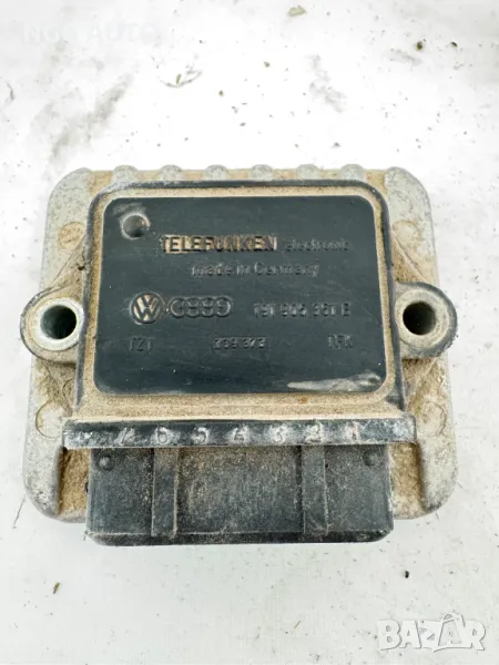 Комутатор 191 905 351 B, 191905351B, снимка 1