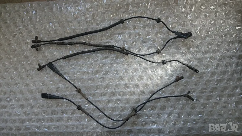 Предни и задни ABS датчици за форд фокус до 2004год. , снимка 1