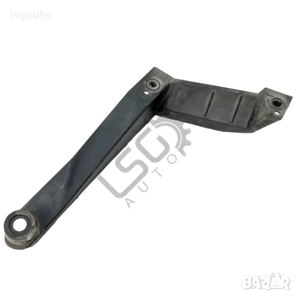 Ляв държач задна броня Volkswagen Touareg I (7L) 2002-2010 ID: 142384, снимка 1
