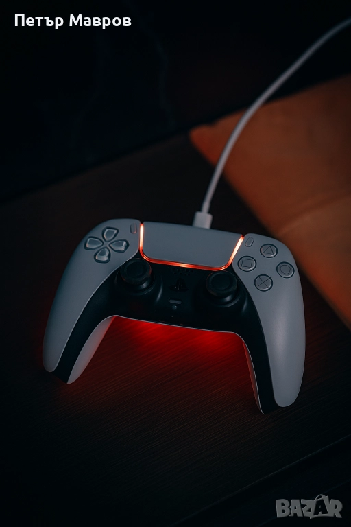 Нов PS5 Контролер, снимка 1