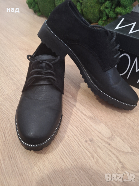 Обувки , снимка 1
