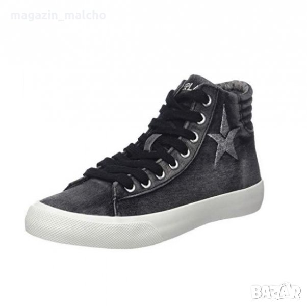 ДАМСКИ КЕЦОВЕ – REPLAY EDNA; размер: 35, снимка 1