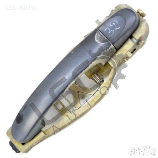 Задна дясна външна дръжка Volkswagen Touran I 2003-2010 VT180920N-125, снимка 1