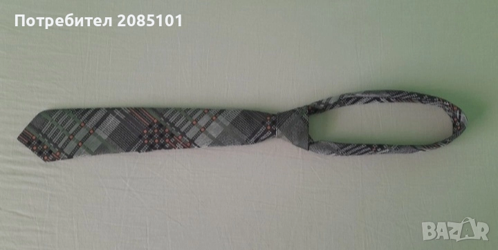 Мъжка вратовръзка, снимка 1