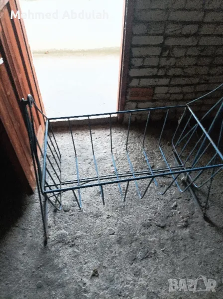 Здрава детска люлка , снимка 1