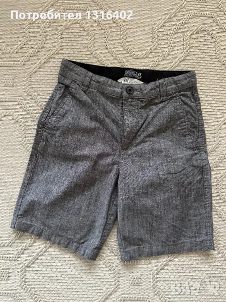 Къси панталонки H&M размер 146см, снимка 1