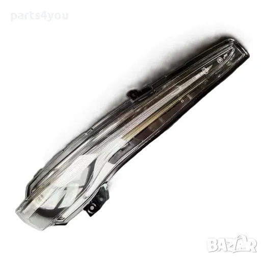 Мигачи странични огледала Мерцедес Mercedes-Benz W205 W213 W222, снимка 1