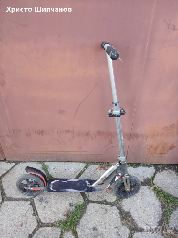 Продавам тротинетка, снимка 1