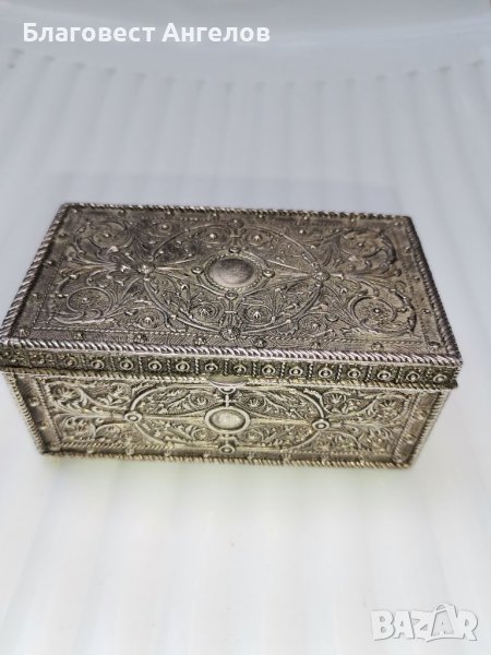 Кутия за бижута Vera Lucino, снимка 1