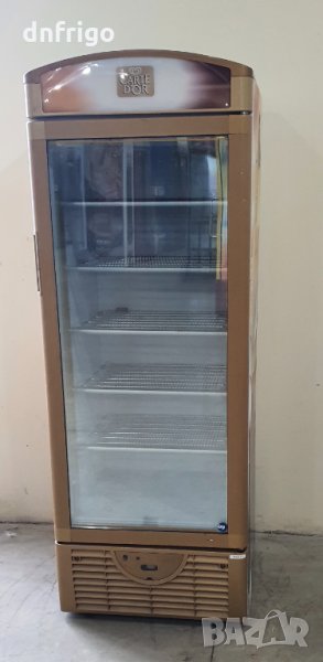 Хладилна витрина вертикална минус №49, снимка 1