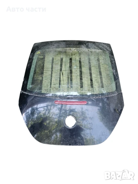 заден капак VW New Beetle, снимка 1