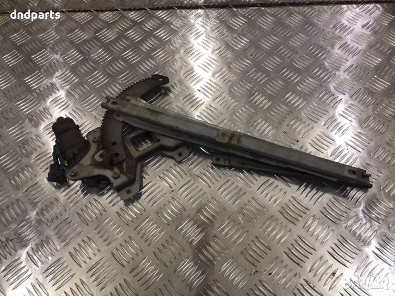 Преден десен стъклоповдигач Daewoo Matiz,2002г., снимка 1