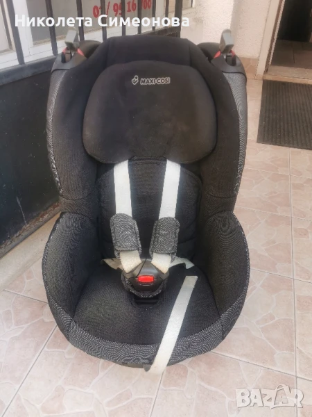 стол за кола / maxi cozi / столче за кола , снимка 1