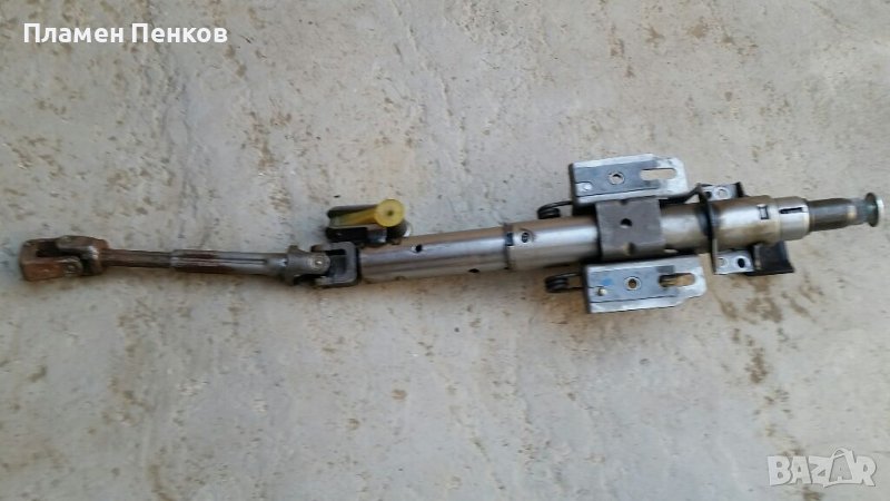 Кормилна  колона ,  прът Голф 4 1.9 ТДИ 90 кс. , снимка 1