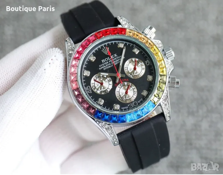 Rolex Daytona мъжки часовник, снимка 1