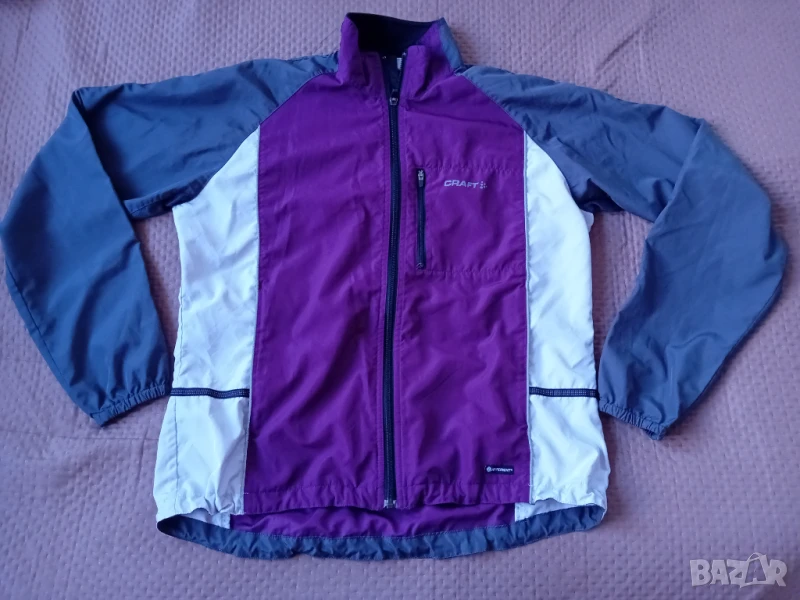 Ветренка -CRAFT L3 Protection, снимка 1