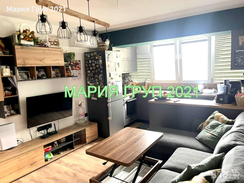 !!!ЕКСКЛУЗИВНА ОФЕРТА!!!Продавам Обзаведен Тристаен Апартамент в гр. Димитровград до Църквата!!!, снимка 1