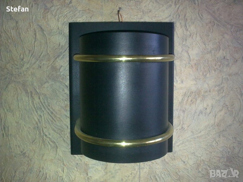 Стенни осветителни тела, снимка 1