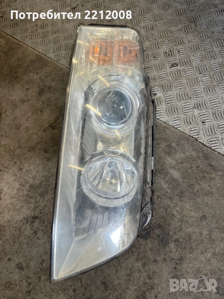 Продавам фар за Ауди А6, снимка 1