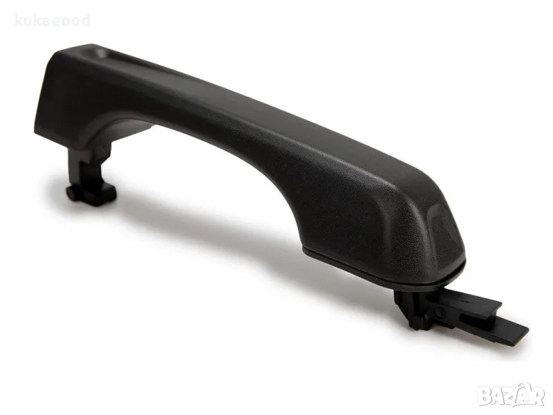 Външна дръжка за врата за Jeep Gladiator JT, снимка 1