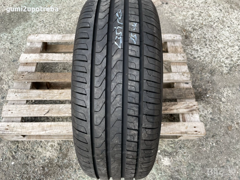 235/45/20 Pirelli Scorpion Verde 2025г Единичка, снимка 1