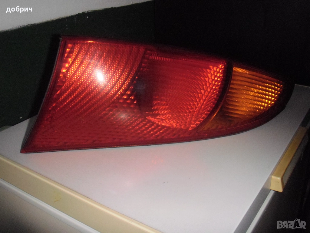 стоп за форд фокус, снимка 1