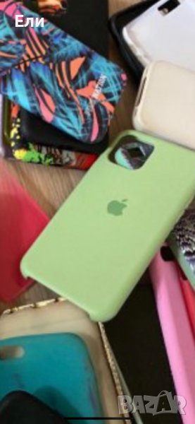 Калъфи iPhone +подарък , снимка 1
