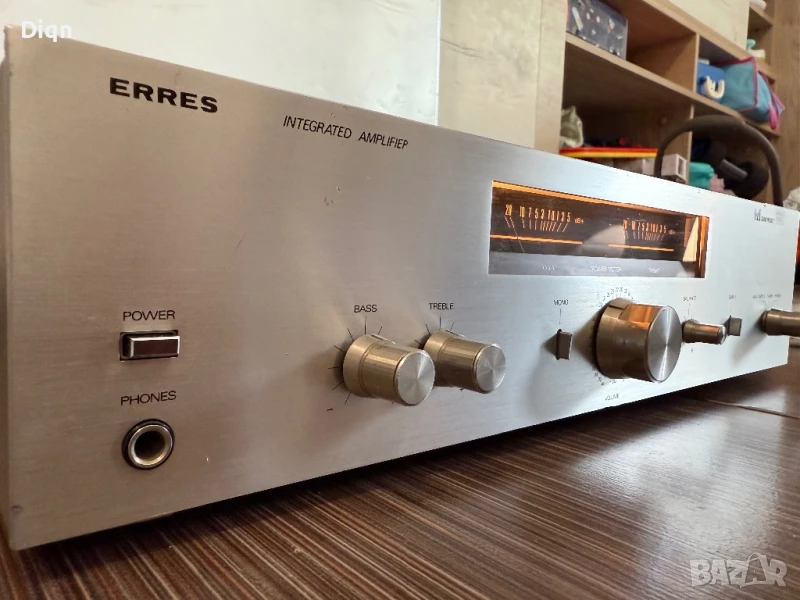 Erres Стерео , снимка 1