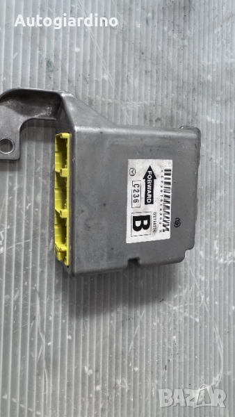 Airbag модул / сензор / датчик зa Mazda 5 - W2T80274, снимка 1
