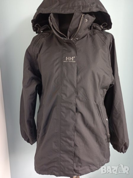  Дамско яке Helly Hansen M, снимка 1