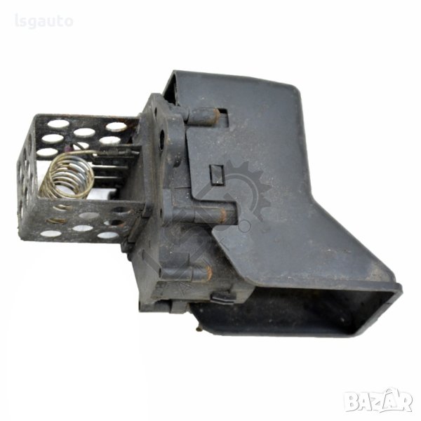 Реостат перка охлаждане Peugeot 308 I 2007-2015 ID:100520, снимка 1