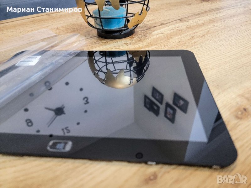 HP ElitPad 1000 G2 нов дисплей с рамка, снимка 1