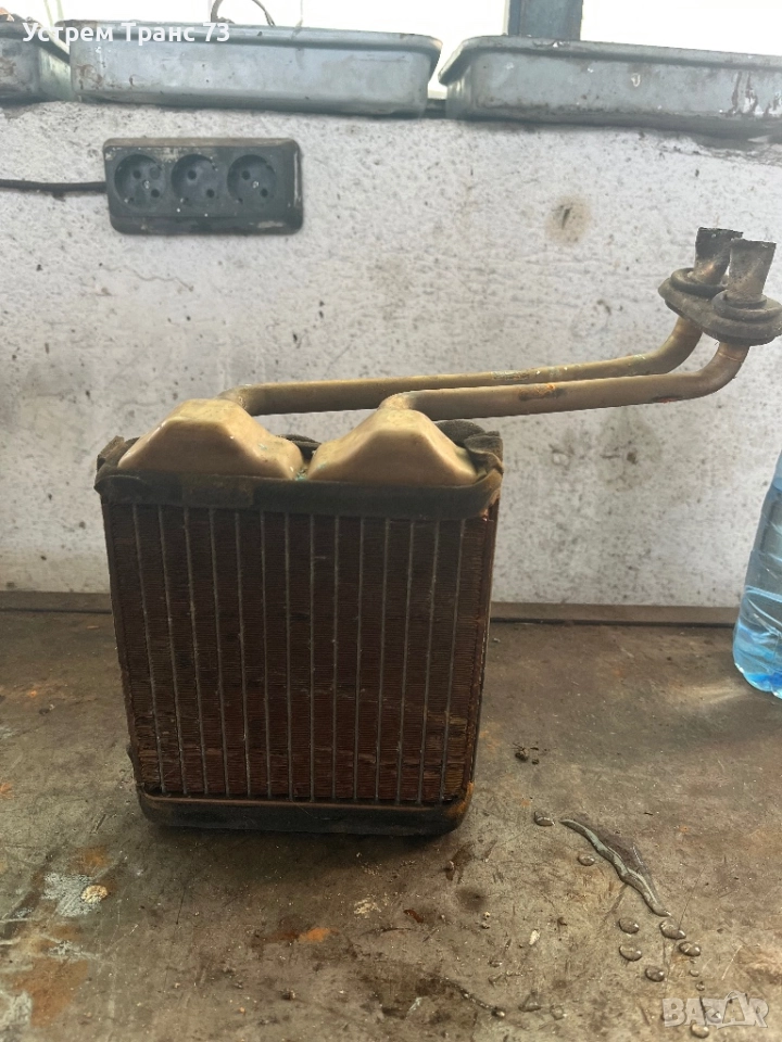 Радиаторче за парно Suzuki Vitara V6 бензин – отлично състояние, снимка 1