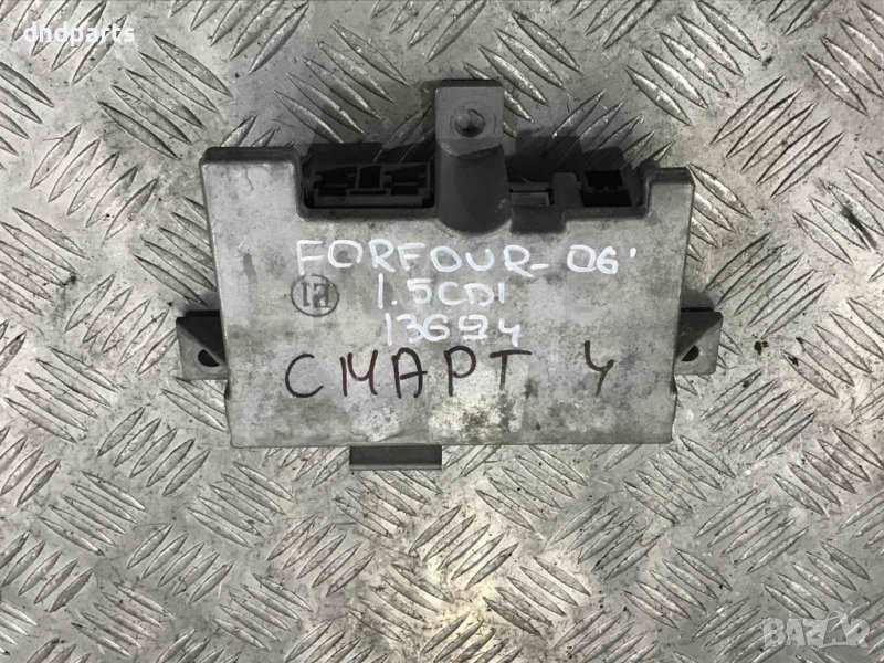 Модул Smart Forfour,1.5cdi,2006г., снимка 1