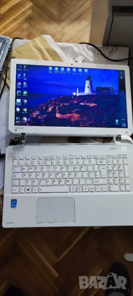 Лаптоп Toshiba L50-B-1DZ, снимка 1