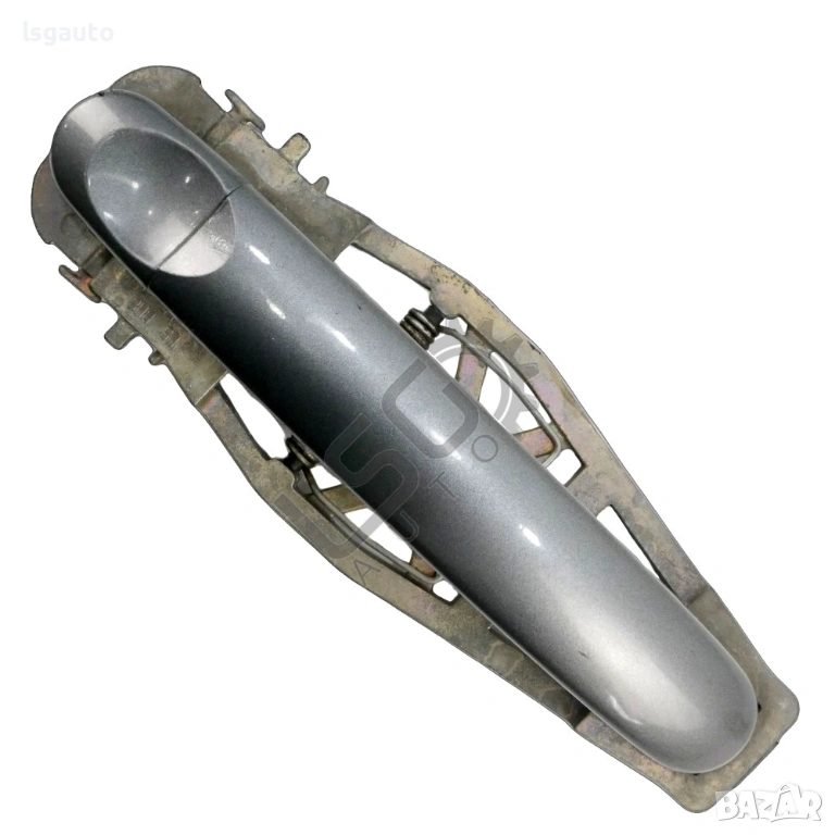 Задна лява външна дръжка Volkswagen Touran I 2003-2010 ID: 157339, снимка 1