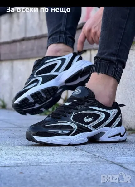 Lacoste STORM 96 Мъжки Маратонки от 40 до 45 номер👟Мъжки Спортни Обувки Лакост Сторм 96 Код P504, снимка 1