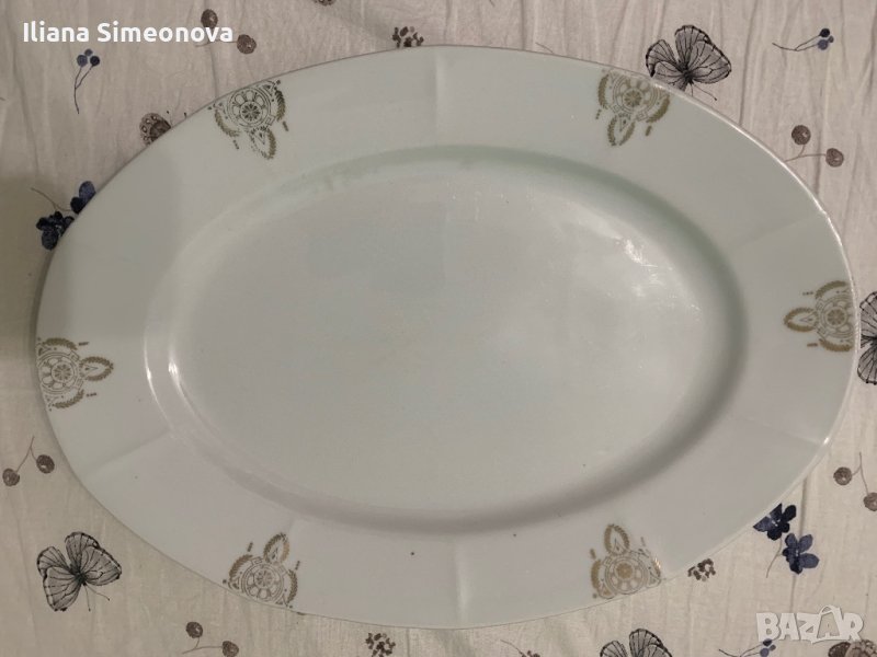 Големи плата, снимка 1