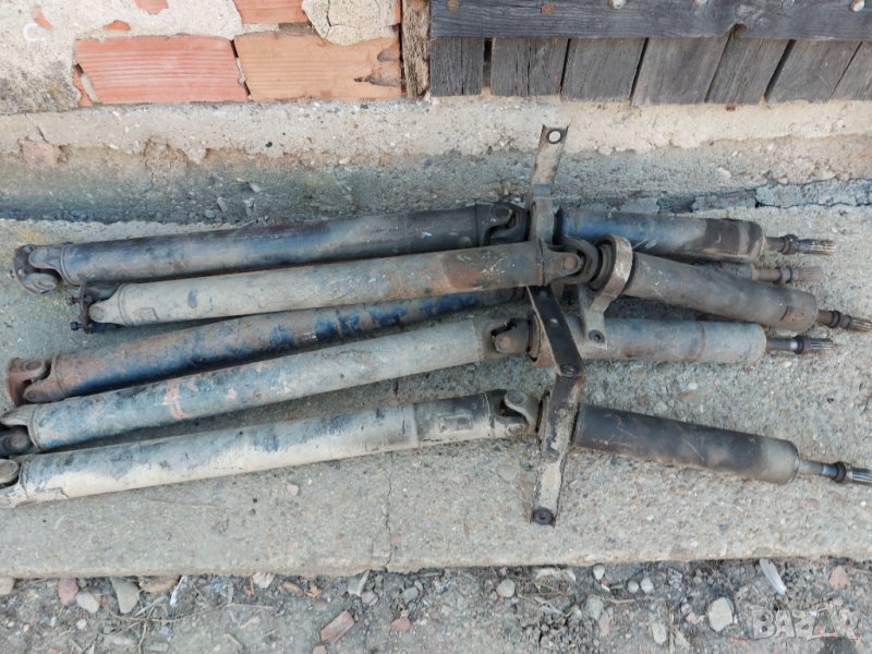 Кардани за лада 2101.2101.2107 жигули , снимка 1