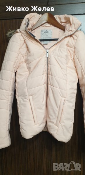 Продавам дамско зимно яке Mc Kinley, снимка 1