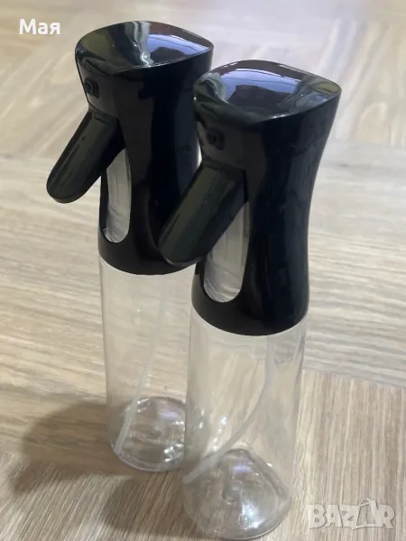 Шишета пръскалки, снимка 1