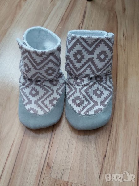 Детски пантофки, снимка 1